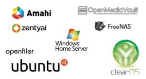 7 meilleures options de logiciels de serveur domestique pour répondre à vos besoins