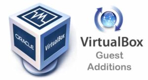Mettez à jour VirtualBox Guest Additions sur l'OS invité Windows