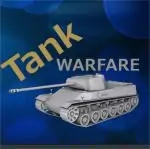 Kodi addons for gamers Tank Warfare