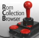 Kodi retroplayer ROM Collection Browser
